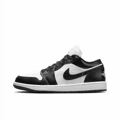 Jordan Air Jordan 1 Black Pink