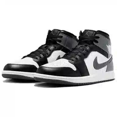 Jordan Air Jordan 1 Retro High Black White