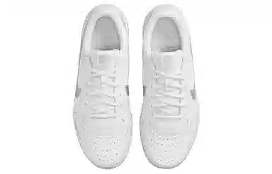 Nike Court Lite 3 White
