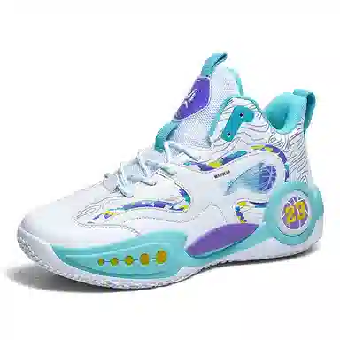 Heiweilu Basketball Shoes