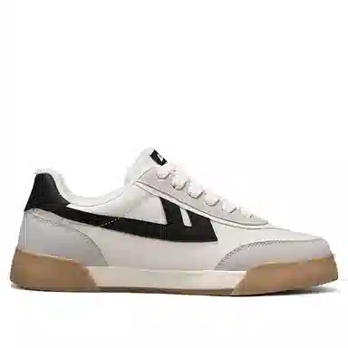 Warrior Canvas Sneakers