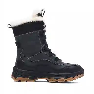 Jeep Snow Boots