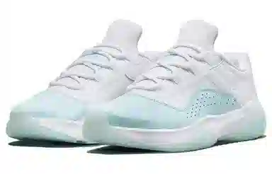 Jordan Air Jordan 11 CMFT Low "Igloo"