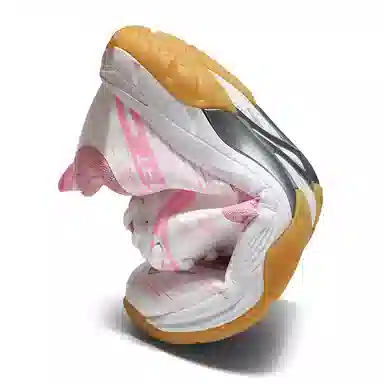 Li Pao Lun Tennis Shoes