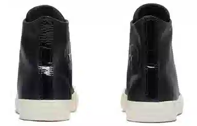 Converse Chuck Taylor All Star High Top Black