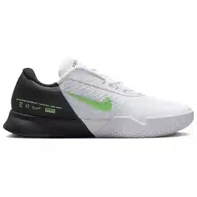 Nike Air Zoom Vapor Pro 2 HC White Green