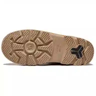 CAMEL Snow Boots Short Height Increase