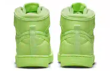 Jordan Air Jordan 1 KO SP "Billie Eilish"