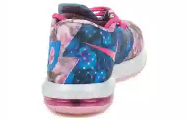 Nike KD 6 Aunt Pearl 6