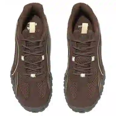 FILA Eschape MS Terrain Crusher Brown