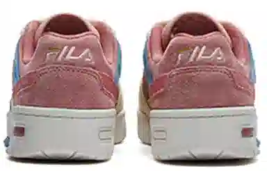 FILA FUSION Heritage