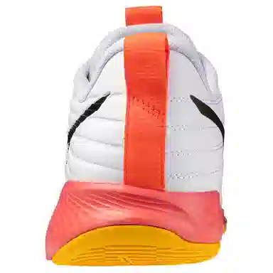 Mizuno Wave Momentum Pro White