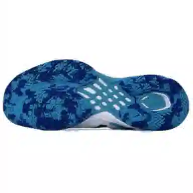 Mizuno Wave Claw 3 White Blue