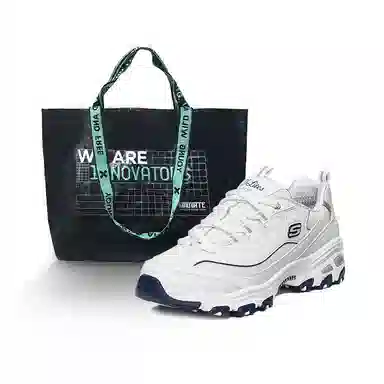 Skechers D'LITES 1.0