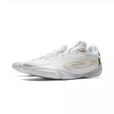 Li-Ning Way of Wade 808 5 Ultra White Gold