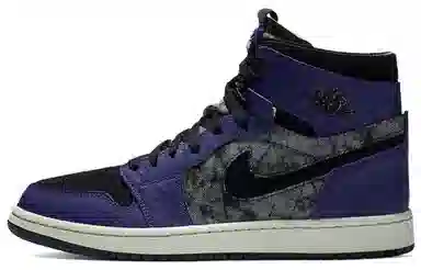 Jordan Air Jordan 1 High Zoom Air CMFT "Bayou Boys"