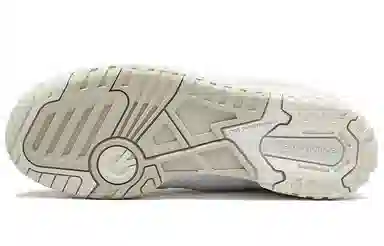 New Balance 550 Off White