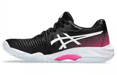 Asics Gel-Netburner Ballistic FF 3