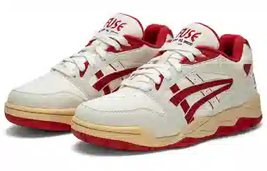 Asics Gel-Fuse OG White Red