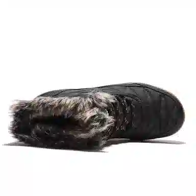 Columbia Snow Boots Black