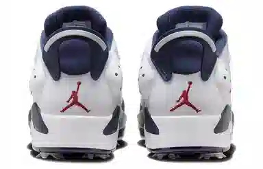 Jordan Air Jordan 6 Low Golf "Olympic"