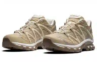 Salomon XT-Quest Advanced Beige
