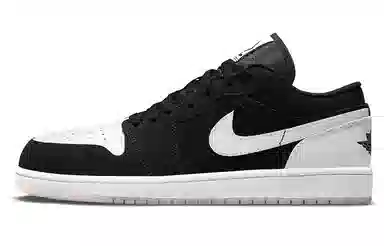 Jordan Air Jordan 1 Low SE Panda