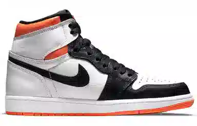 Jordan Air Jordan 1 Retro High OG "Electro Orange"