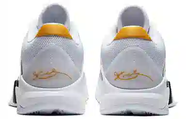 Nike Zoom Kobe 5 Protro "Bruce Lee Alt"