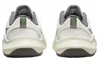 Nike Legend Essential 3 White Green