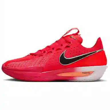Nike G.T. Cut 3 Red