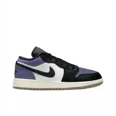 Jordan Air Jordan 1 Low Purple