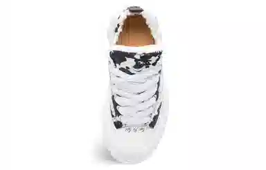 xVESSEL G.O.P. 2.0 Marshmallow Lows Cow Print