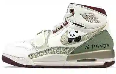 Jordan Legacy 312