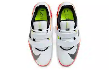 Nike Romaleos 4 SE White Black Red