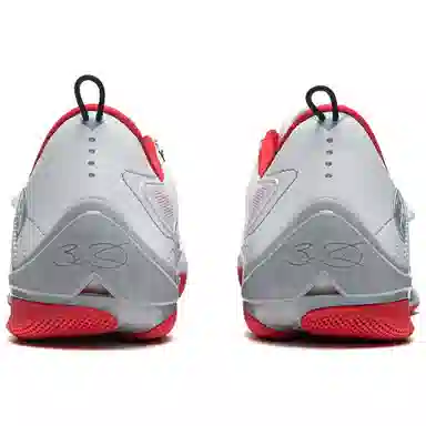 LiNing Wade 808 4 Ultra White