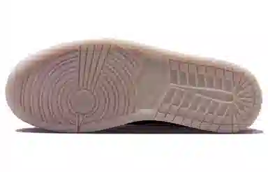 Jordan Air Jordan 1 Low SE Black Purple