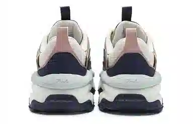 FILA QD96 DX