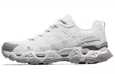 CAMEL Qingyan Low Hiking Shoes