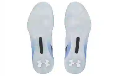 Under Armour Curry 3