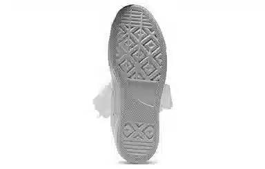 Converse 1970s Chuck Taylor High Top White