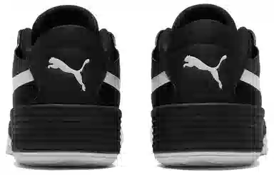 PUMA Clyde All Pro Team Black White