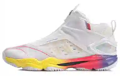 LiNing Ranger 5 Chameleon