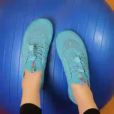 Leyang Beach Trainer Low