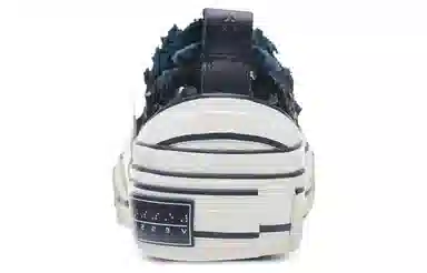 xVESSEL Dark Night Queen