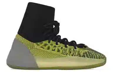 adidas Yeezy BSKTBL Knit "Energy Glow"