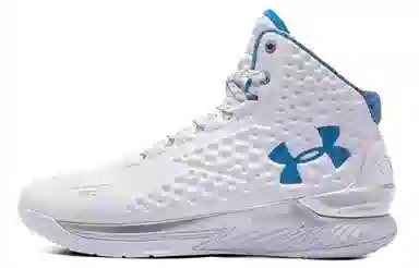 Under Armour Curry 1