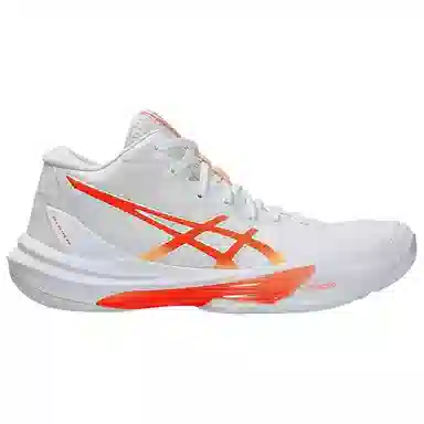 Asics SKY ELITE FF MT 3 White Red