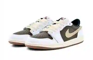 Jordan Air Jordan 1 Low OG