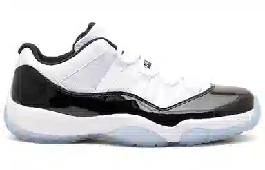 Jordan Air Jordan 11 Retro Low Concord